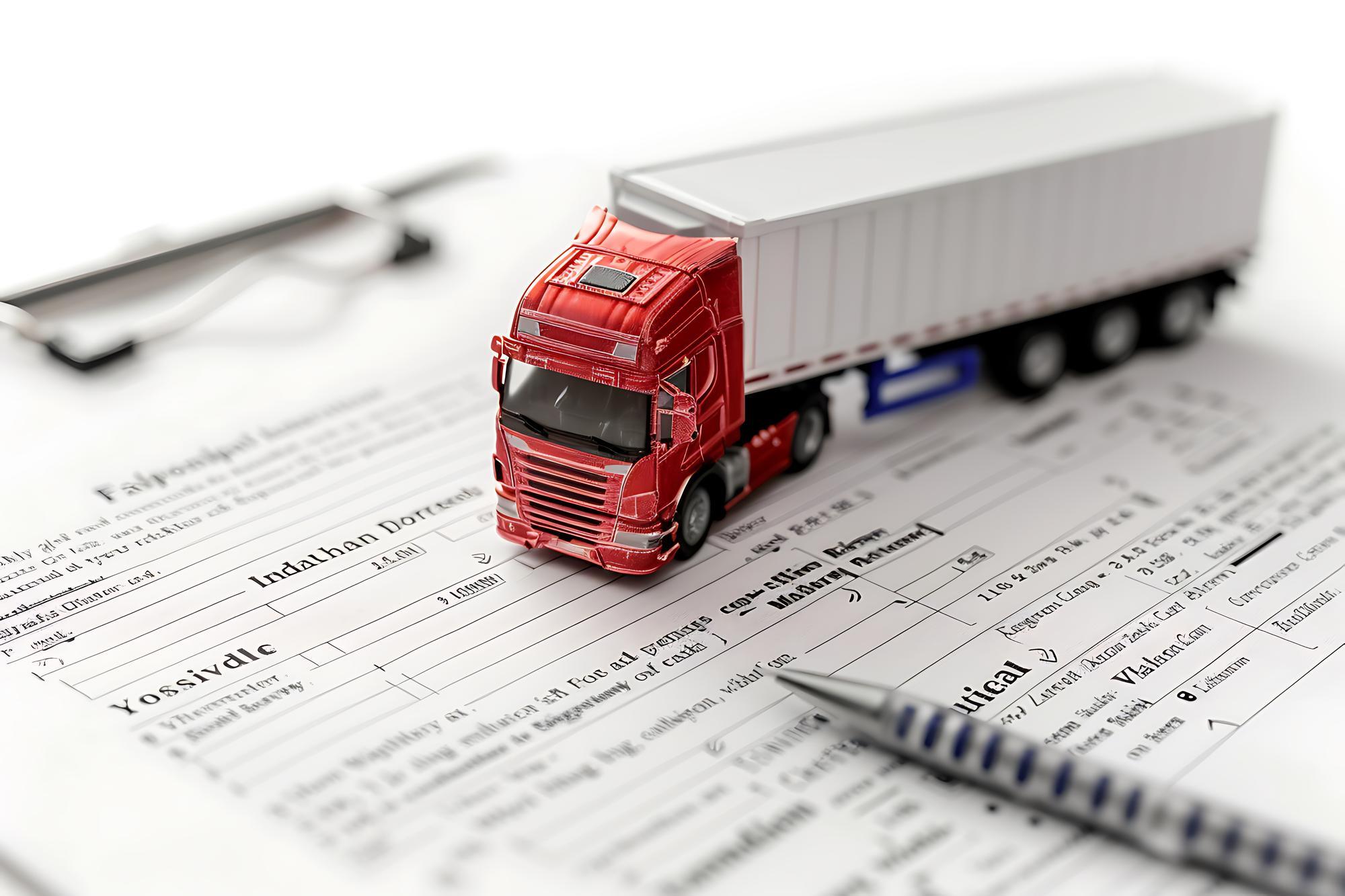 Enquadramento fiscal para transportadoras