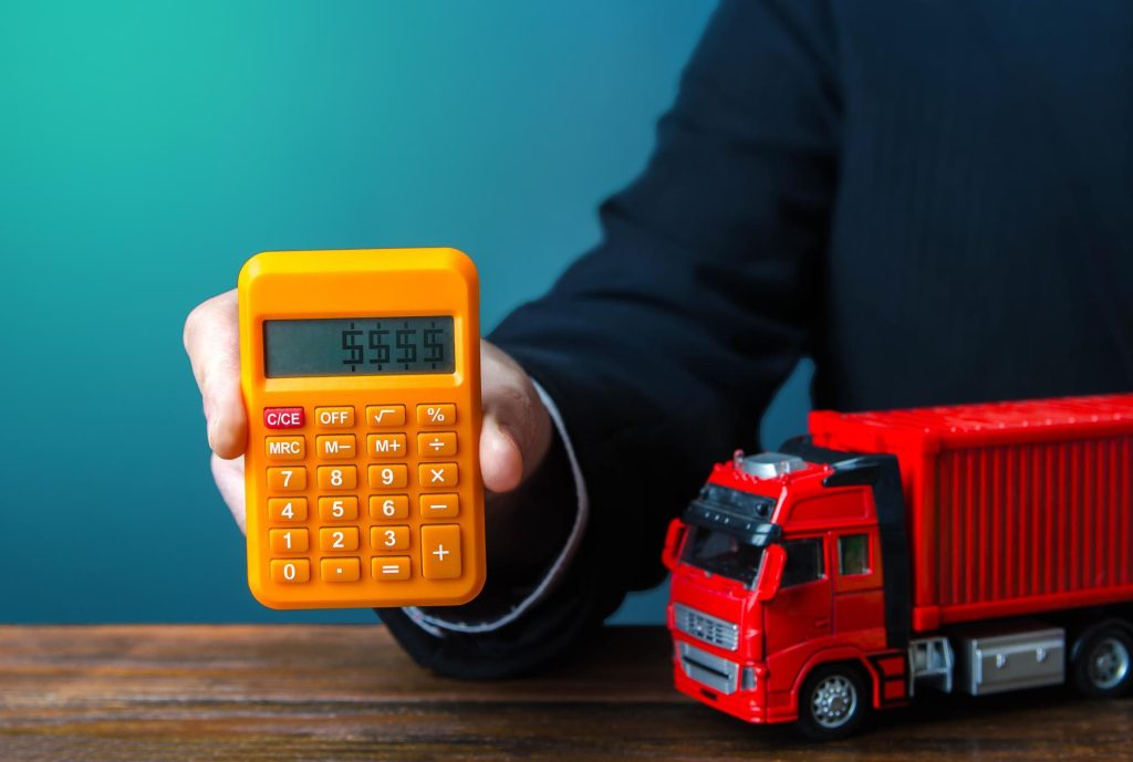Gestão fiscal para transportadoras