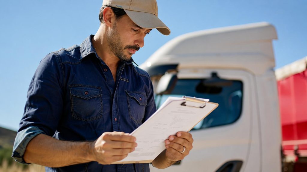 Auditoria contábil preventiva para transportadoras